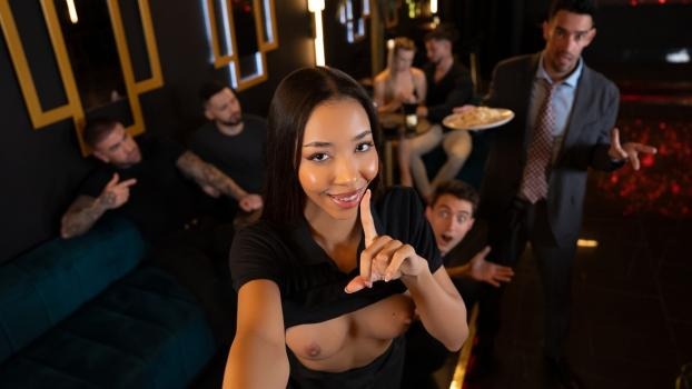 RK Prime – Lia Lin
