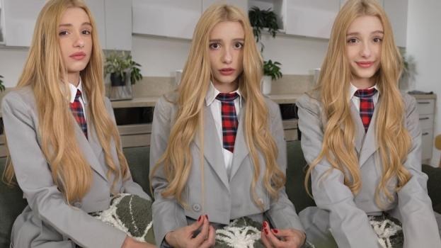Porn Force – Carla Cute